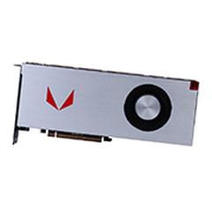二手AMD Radeon RX Vega Limited Edition风冷回收